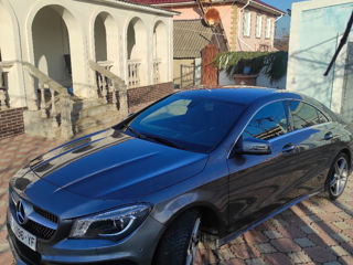 Mercedes CLA foto 6