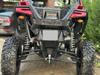 Polaris UTV foto 3