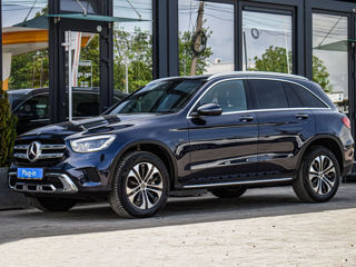 Mercedes GLC