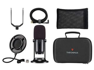 Thronmax MDrill One M2 Kit USB foto 2