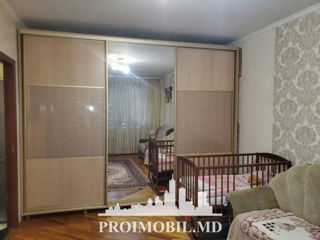 Apartament cu 1 cameră, 31 m², Botanica, Chișinău foto 2