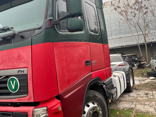 Volvo FH 460 EEV foto 3