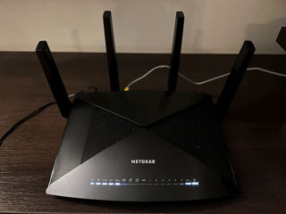 Netgear Nighthawk X10 R9000 (AD7200)