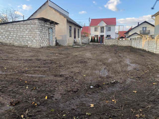 Cea mai buna Locatie-Cricova,6Ari+o Casuta+garaj-77000euro!!! foto 2