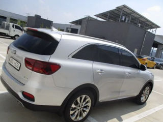 KIA Sorento foto 2