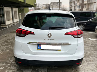 Renault Scenic foto 5