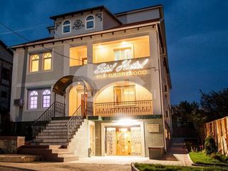 Hotel - Vilă turistică ! Stăuceni, 160000 € ! foto 1