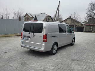 Mercedes VITO  111 CDI foto 4