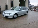 Rover 75 foto 9