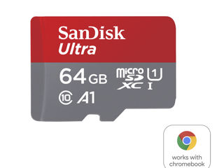 Micro sd sandisk original 64/128/512gb foto 2