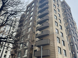 Apartament cu 3 camere, 93 m², Râșcani, Chișinău