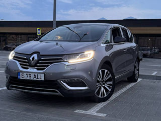 Renault Espace foto 1