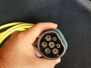 Cablu incarcare foto 2