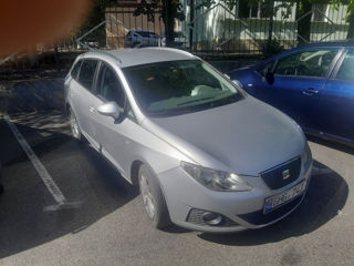 Seat Ibiza foto 2