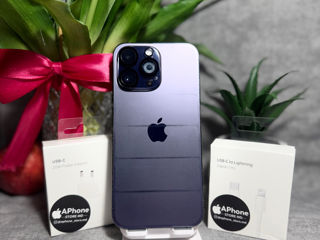 iPhone 14 Pro Max 128 Gb foto 2