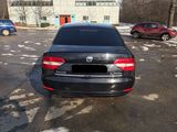 Skoda Superb foto 6