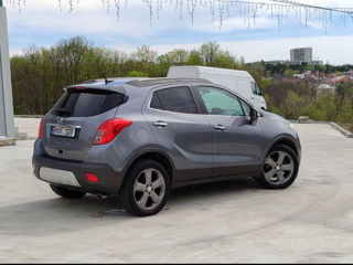 Buick Encore foto 4