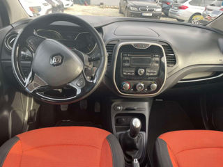 Renault Captur foto 5