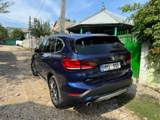 BMW X1 foto 3