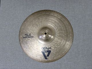 Paiste Alpha Sound Edge Hi-Hat 14" schimb - обмен (можно за деньги) foto 4