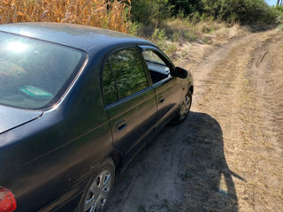 Toyota Carina