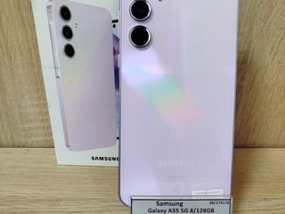 Samsung Galaxy A55 8/128GB 5290lei