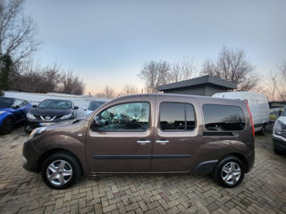 Renault Kangoo Maxi foto 3