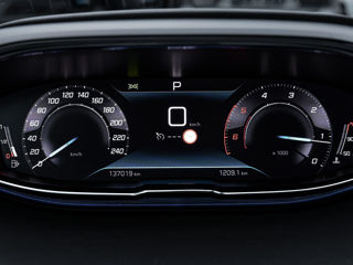 Peugeot 3008 foto 10