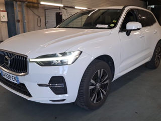 Volvo XC60 foto 2