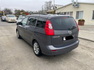 Mazda 5 foto 6