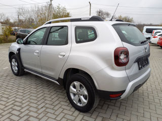 Dacia Duster foto 3