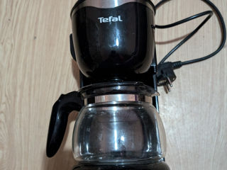 Vînd cafetieră Tefal foto 8