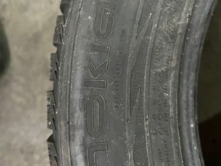 Anvelope 275/40R19 - 235/50R18 - 255/55R18 Iarna foto 4