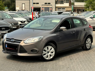 Ford Focus foto 1