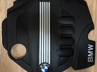 BMW Крышка двигателя 2.0d N47