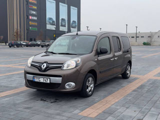 Renault Kangoo Maxi