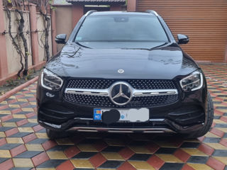 Mercedes GLC foto 2