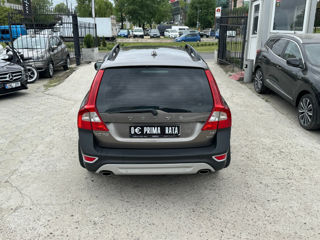 Volvo XC70 foto 7