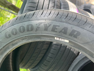 225/45 R17 Goodyear EfficientGrip Performance 2/ Доставка, livrare toata Moldova foto 6