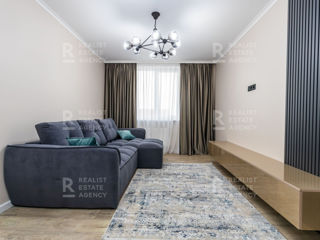 Apartament cu 3 camere, 97 m², Durlești, Chișinău foto 10