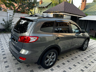 Hyundai Santa FE foto 6