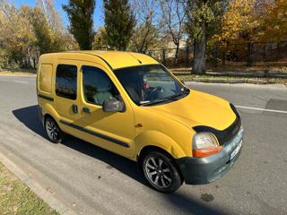 Renault Kangoo foto 2