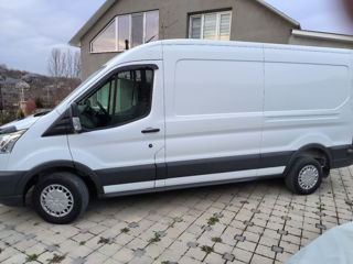 Ford Transit foto 3