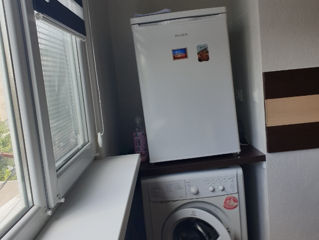 Apartament cu 1 cameră, 26 m², Râșcani, Chișinău foto 7