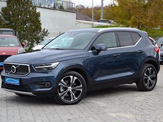 Volvo XC40 foto 1