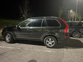 Volvo XC90 foto 10