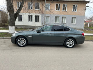 BMW 5 Series фото 3