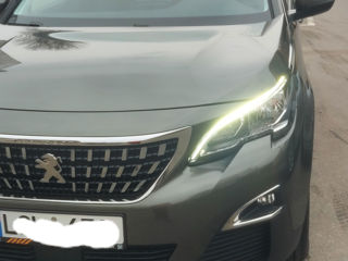 Peugeot 3008 foto 3