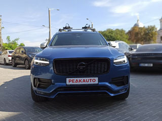 Volvo XC90 foto 2