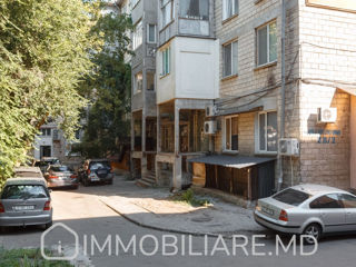 Apartament cu 3 camere, 90 m², Centru, Chișinău foto 19